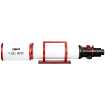 Astrograf ZWO FF131-APO 131 mm F/7,5 quadruplet OTA