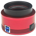 Kamera ZWO ASI 183 MC (kolorowa, 20 Mpix, USB 3.0)