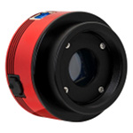 ZWO ASI 485 MC (3840x2160 px 2,9 um, USB 3.0)