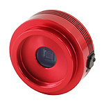 Kamera ZWO ASI 034 MC kolorowa (ASI034MC, USB 2.0, guiding + planety)