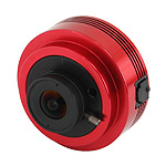 Kamera ZWO ASI 120MM-S (mono) USB 3.0