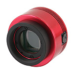 Kamera ZWO ASI 1600MC (kolorowa, USB 3.0, 23 Mpix)