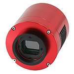 Kamera ZWO ASI 1600MC-C (kolorowa, z ch�odzeniem TEC, USB 3.0, 16 Mpix, z USB Hub)