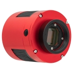 Kamera ZWO ASI 1600MM-P (PRO - bufor 256 MB DDR, ch�odzenie TEC, 16 Mpix)