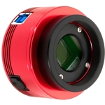 Kamera ZWO ASI 183 MM (monochromatyczna, 20 Mpix, USB 3.0)