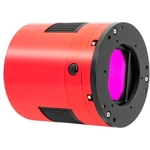 Kamera ZWO ASI 2400 MC-P (ASI2400MC Pro, 24 Mpix, pe�na klatka, z ch�odzeniem matrycy, pami�ci� buforow�)