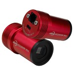 Kamera ZWO ASI 290MM Mini - idealna do guidingu, 2,1 Mpix / 1936 x 1096 px, USB-C + ST4 - PRODUKT NIEKONTYNUOWANY