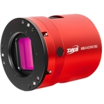 Kamera ZWO ASI 4400 MC-P - 44 MP Full Frame Cooled Color Astrophotography Camera (SKU: ZWO ASI4400MC-P)