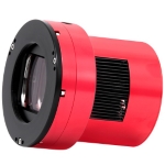 Kamera ZWO ASI 461 MM-P (matryca: 11656*8750 px, piksel: 3,76 um, ch�odzona)