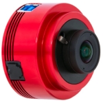 Kamera ZWO ASI 462 MM V2 / 2023 Official Version (z buforem DDR3)