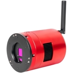 Kamera ZWO ASI 585 MM-Air - monochromatyczna kamera astrofotograficzna STARVIS 2 z wbudowanym ASIAIR i guidingiem (SKU: ZWO ASI585MM-AIR)