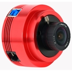 Kamera ZWO ASI 664MC (2704 x 1536 px, 2,9 um)