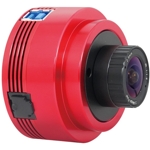 ZWO ASI 676MC kamera astrofotograficzna (12,62 MPix, 3552 x 3552 px, 2 um)