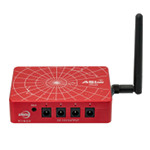 ZWO ASIAIR PLUS 32 GB - sterownik astrofotograficzny z buforem pami�ci