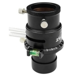 ZWO ADC 1,25\" korektor dyspersji atmosferycznej (wersja z poziomiczk�)