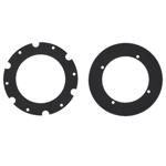 Pier�cienie zaciemniaj�ce D=88 mm do k� filtrowych (ZWO DARKENING RING D88 for EFW 5*2/5*7/36MM)