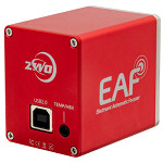 ZWO EAF (Electronic Automatic Focuser), wersja: standard (5 V / USB - wersja od 2021; SKU: ZWO-EAF-5V)