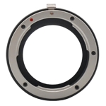 Adapter ��cz�cy obiektywy fotograficzne Nikon z ko�em ZWO EFW 1,25\"/ 31 mm / 36 mm; do kamer ASI533/183/294/1600 (SKU: ZWO EFW-Nikon-Ⅱ)