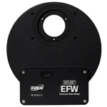 Elektryczne ko�o filtrowe ZWO EFW mini 5 x 1,25\" / 31,7 mm (wersja 2025)