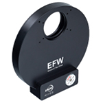 Ko�o filtrowe ZWO EFW 5x2 (5 pozycji - do filtr�w 2\")