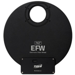 Elektryczne ko�o filtrowe ZWO EFW 7x2 (7 pozycji - do filtr�w 2\", wersja 2025)