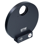 Ko�o filtrowe ZWO EFW 7x2 (7 pozycji - do filtr�w 2\")
