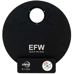 Ko�o filtrowe ZWO EFW wersja II 7x36 mm elektryczne (ZWO-EFW7X36-II / 2021)