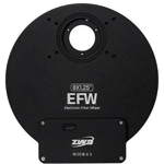 Elektryczne ko�o filtrowe ZWO EFW 8 x 1,25\" / 31,7 mm (wersja 2025)