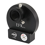 Elektryczne ko�o filtrowe ZWO EFW mini 5 x 1,25\" / 31,7 mm