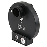 Elektryczne ko�o filtrowe ZWO EFW 8 x 1,25\" / 31,7 mm