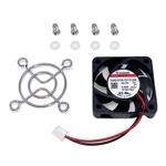 ZWO Fan for cooled / pro cameras 40 mm (SKU: ZWO-FAN)