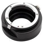 Szufladka filtrowa do obiektyw�w z NIKON F (ZWO FD-NIKON FILTER DRAWER)