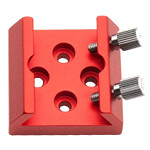 ZWO Finder Shoe FS-II do po��czenia guidera z ZWO ASIAIR PRO / Plus lub opraw� kamery Holder Ring