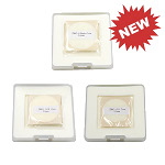 Zestaw filtr�w w�skopasmowych HSO 36 mm bez oprawek (aka SHO, FWHM 7 nm: H-Alfa, S-II, O-III, ZWO, SKU: ZWO NB7nmD36)