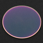 Filtr ochronny szybka przed matryc� ZWO D60IR-CUT protective window