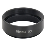 ZWO adapter M54 - M54 d�ugo�� optyczna 16,5 mm (SKU: ZWO M54-16,5)