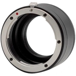 Adapter ZWO Nikon-T2 do wszystkich kamer ASI (SKU: Nikon-T2-II)