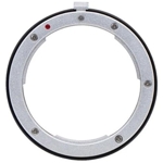 Adapter ZWO Nikon - EFW do 2\" k� filtrowych