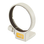 Oprawa do kamer ZWO ASI ch�odzonych z mocowaniem foto 1/4 cala