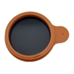 Filtr s�oneczny ZWO do teleskopu Seestar S50