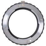 Adapter po��czeniowy obiektyw�w Sony NEX i ma�ych kamer ZWO ASI (SKU: ZWO-Sony-NEX)