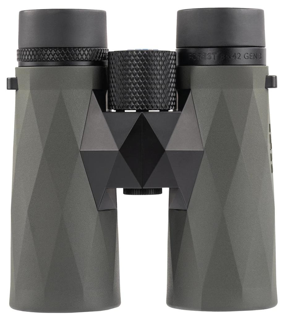 Binoculars Delta Forest 8x42 Gen3 (SKU: DO-1305)