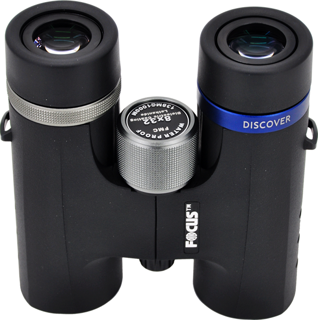 Focus Discover 8x32 (SKU: 110989)