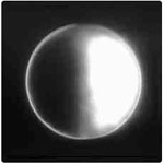 test Foucaulta zwierciad�a g��wnego - brzeg