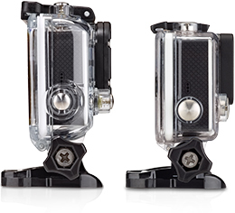 Hero3+ Black Edition