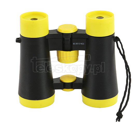 National Geographic 4x30 binocular for children