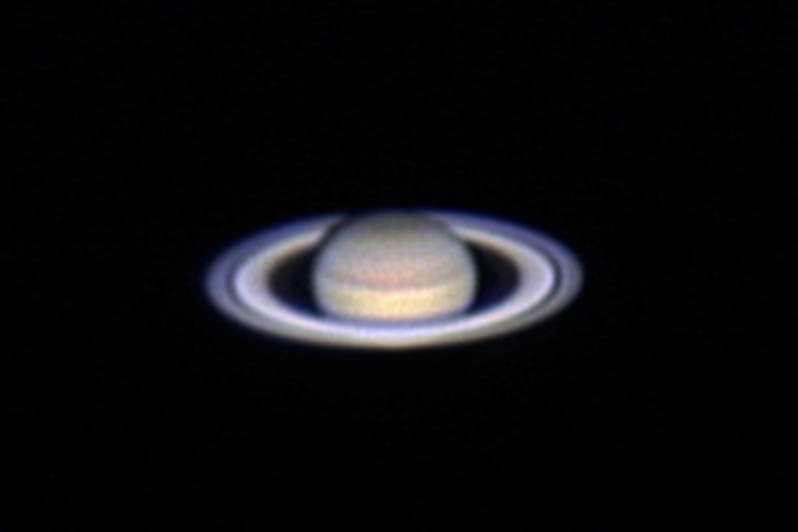 Teleskop Quasar N-203 203/900 newton EQ5