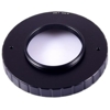 Artesky adapter M68 żeński do T2 męskiego (SKU: ART8317) Artesky adapter M68 żeński do T2 męskiego (SKU: ART8317)