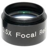 Reduktor ogniskowej 0.5x 1,25" Artesky (SKU: RED-05)