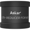 Askar reduktor ogniskowej 0,75x dla Askar 60F Askar reduktor ogniskowej 0,75x dla Askar 60F
